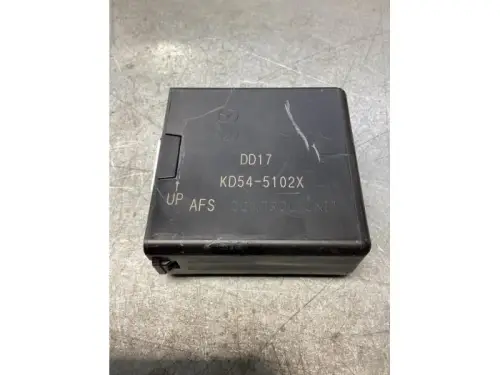 Module (diversen)-7848809