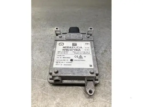 Radar sensor-7848809
