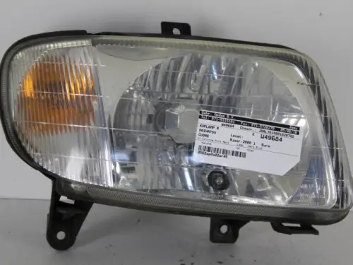 Koplamp rechts-7886258
