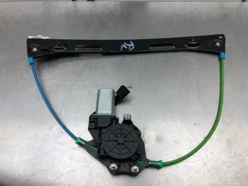 Gaspedaalpositie Sensor-7911611