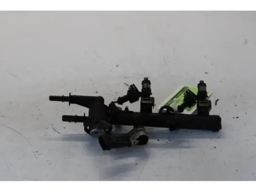 Injector (benzine injectie)-