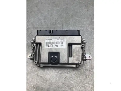 Computer Motormanagement-7747703