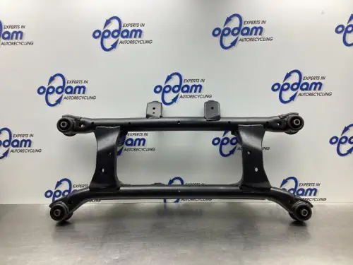 Subframe-