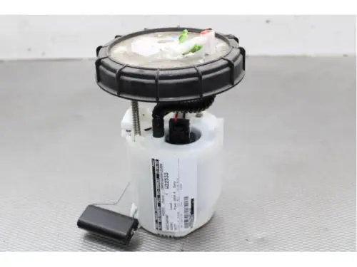 Benzinepomp-7878582