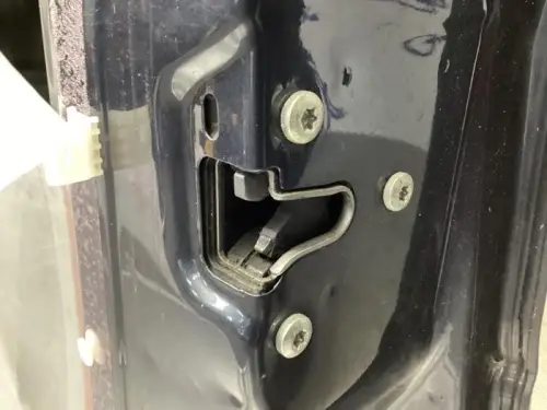 Deurslot Mechaniek 4Deurs rechts-voor-7611086