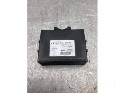 Centrale Deurvergrendelings Module-7747703