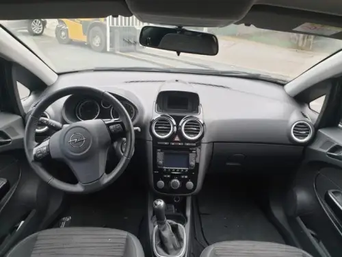 Airbag Set+Module-7737139