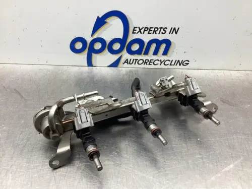 Injector (benzine injectie)-7930369