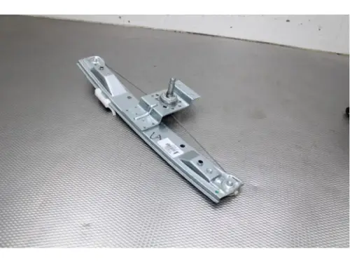 Ruitmechaniek 4Deurs links-achter-7880215