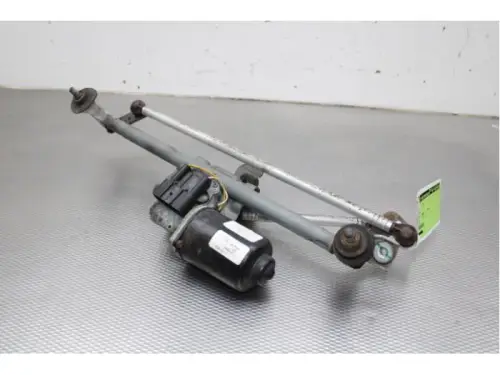 Ruitenwismotor+Mechaniek-