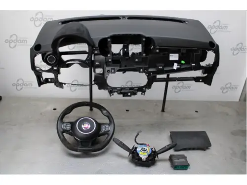 Airbag Set+Module-7620388