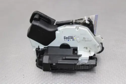 Deurslot Mechaniek 4Deurs rechts-achter-3930076