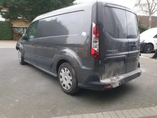 Achteras voorwielaandrijving-7718001
