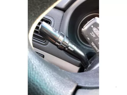 Combischakelaar Stuurkolom-8312498