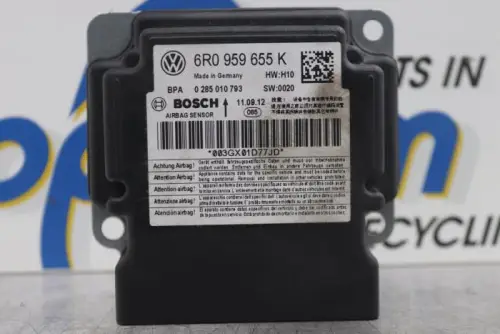 Airbag Module-7620374