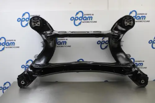 Subframe-