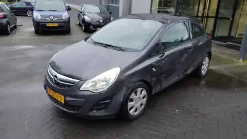 Fusee links-voor-7845507
