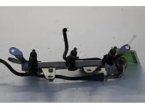 Injector (benzine injectie)-