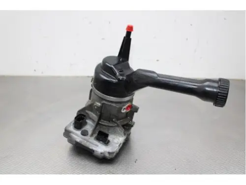 Stuurbekrachtiging Pomp-7880064