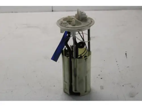 Brandstofpomp Elektrisch-