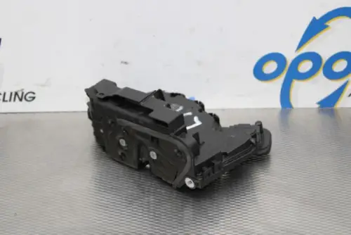 Deurslot Mechaniek 4Deurs links-achter-7876282