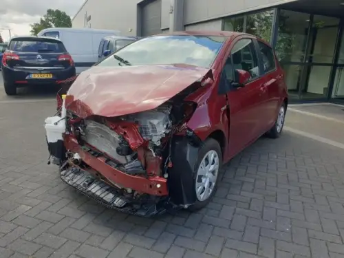 Versnellingsbak-7737606
