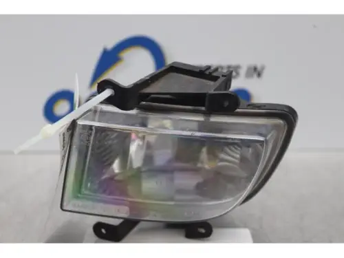Mistlamp links-voor-
