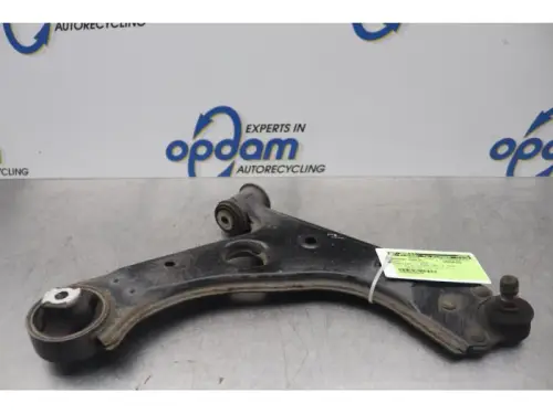 Draagarm onder rechts-voor-7612456