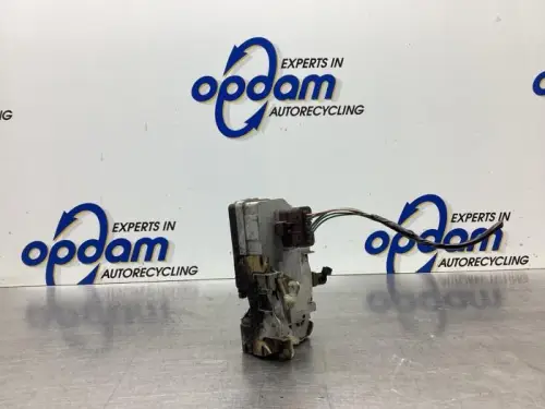 Deurslot Mechaniek 2Deurs links-8026926