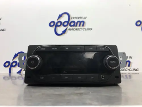 Radio-8025105