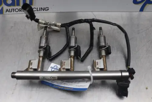 Injector (benzine injectie)-