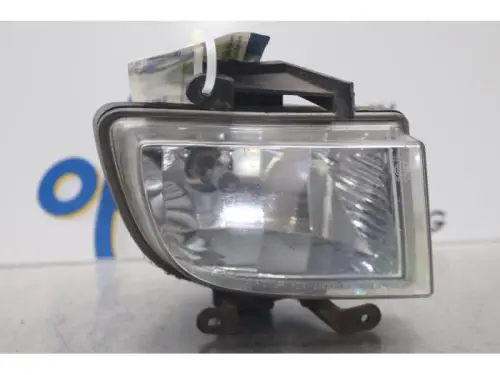 Mistlamp rechts-voor-