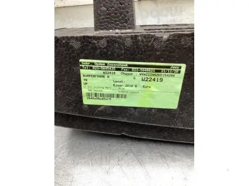 Bumperframe achter-7878882
