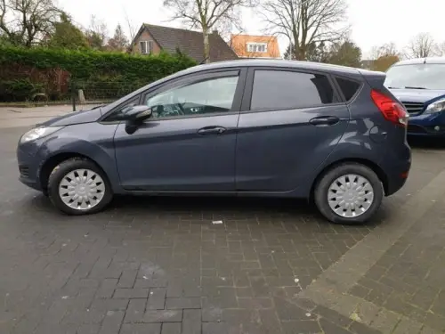 Portierruit 4Deurs links-voor-7715223