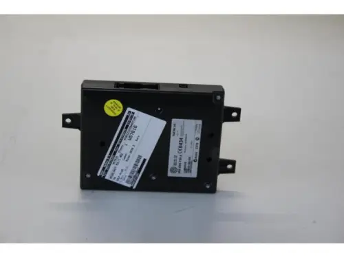 Regelunit Multi Media-7582921