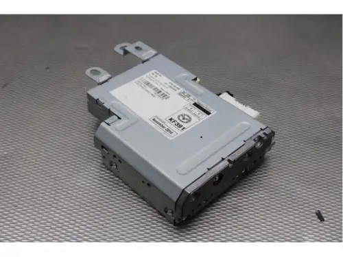 Radio module-7729663