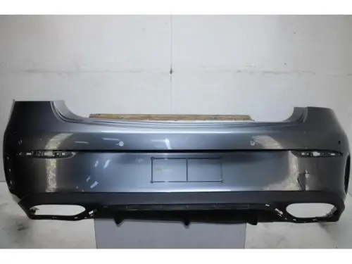 Achterbumper-