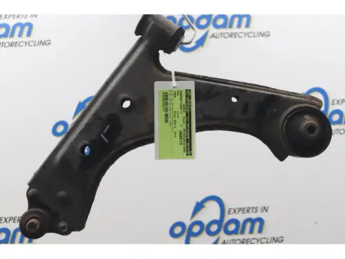 Draagarm onder links-voor-7615474