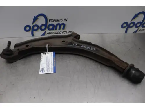 Draagarm onder links-voor-7738087
