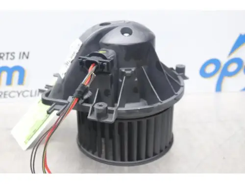 Kachel Ventilatiemotor-7611835