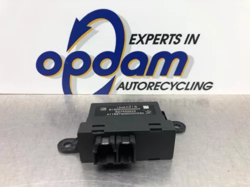Comfort Module-8025105 (20507802)