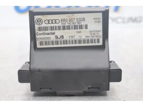 Gateway module-7609208