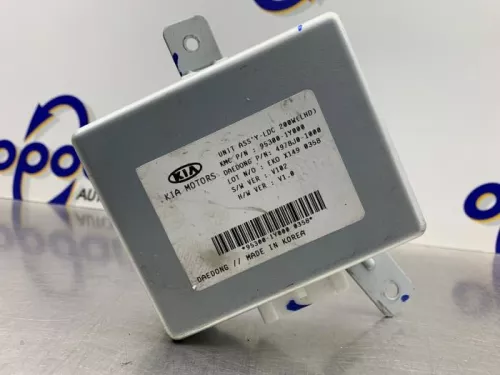 Comfort Module-8060518