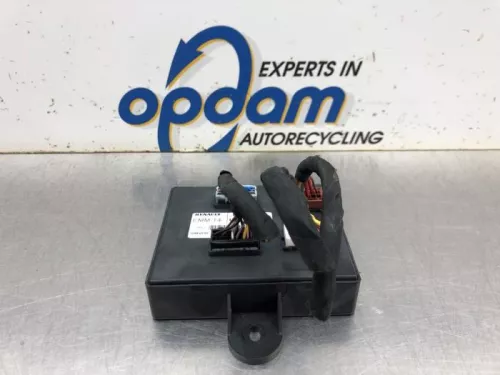 Comfort Module-8120736