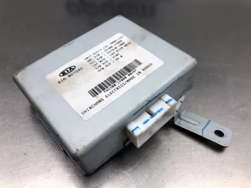 Comfort Module-8200579 (20901009)