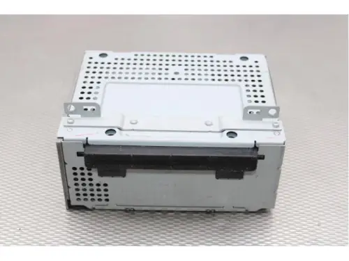 Radio CD Speler-7728692