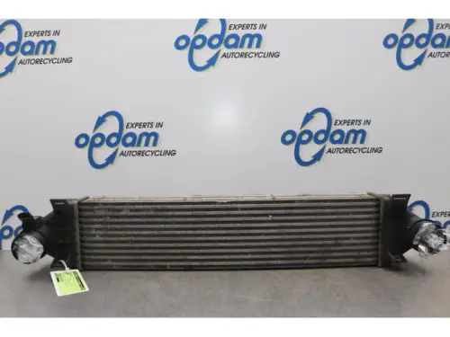 Intercooler-