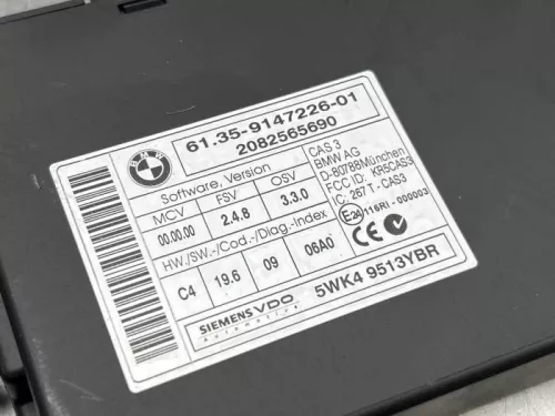 Comfort Module-8221220 (21915069)