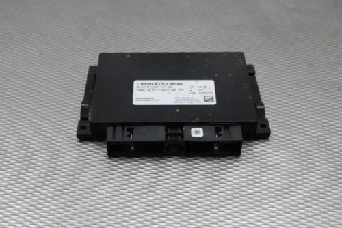 Computer Automatische Bak-7863480