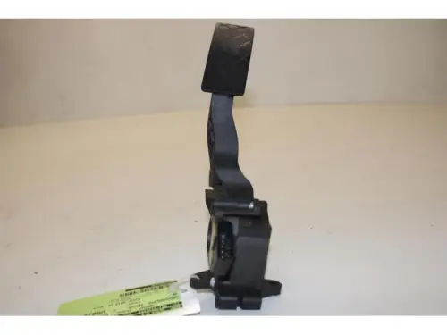 Gaspedaalpositie Sensor-7841770